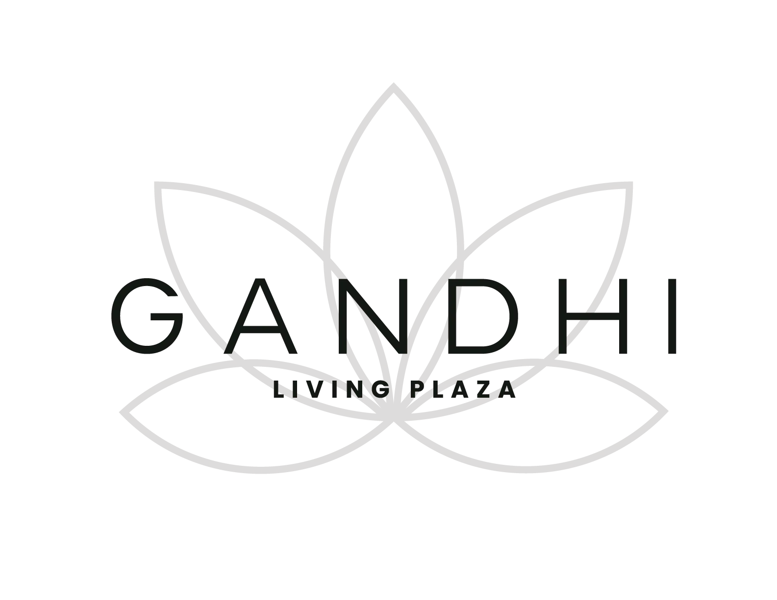 Gandhi Living Plaza
