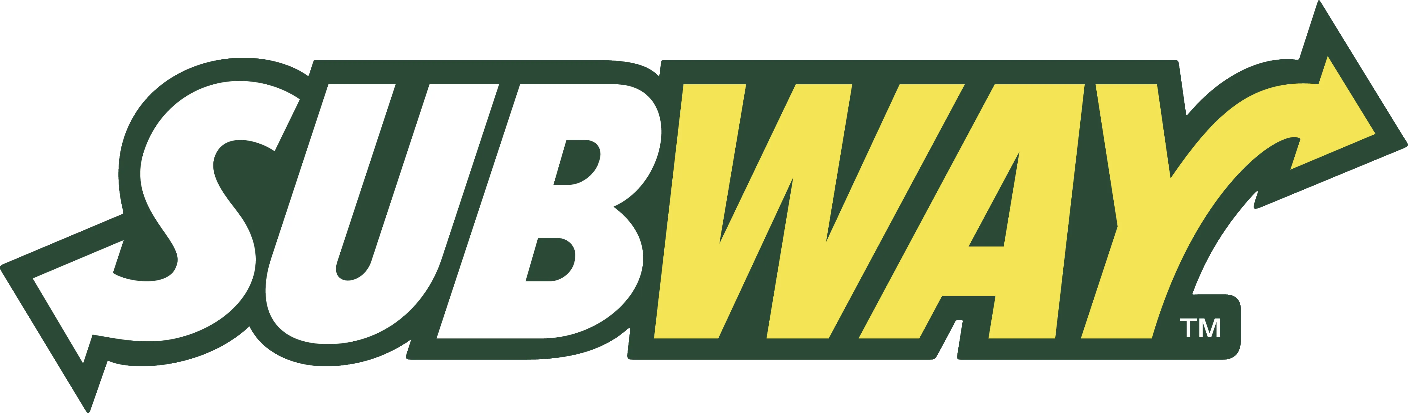 Logotipo de Subway